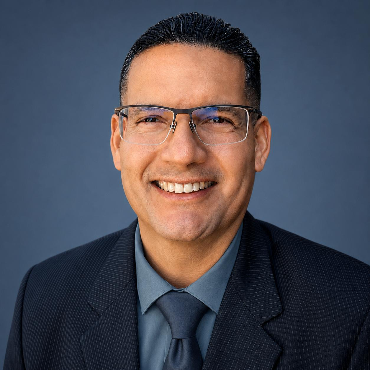 Jason Sanchez, Outside Sales & Brand Relationships at Quantum Brands Direct